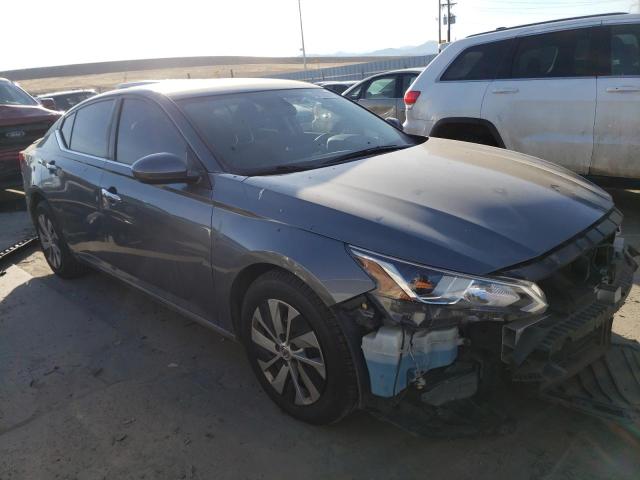 Photo 4 from auction – 2019 NISSAN ALTIMA S with VIN 1N4BL4BV5KC259963