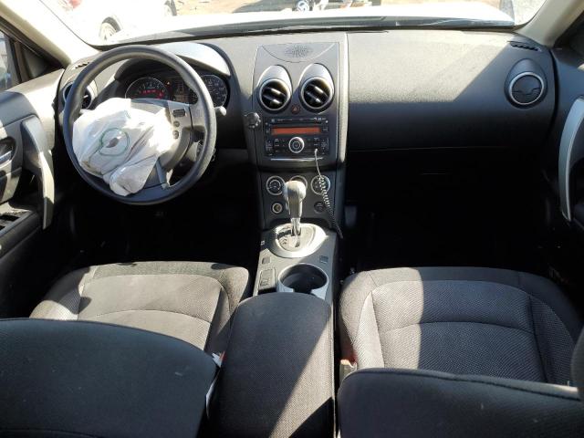 Photo 8 from auction – 2012 NISSAN ROGUE S with VIN JN8AS5MV2CW701775