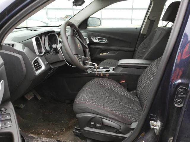 Photo 7 from auction – 2017 CHEVROLET EQUINOX LS with VIN 2GNALBEK2H1502498