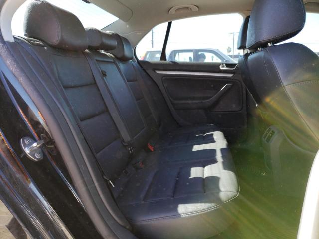 Photo 10 from auction – 2008 VOLKSWAGEN JETTA SE with VIN 3VWRZ71K58M186274