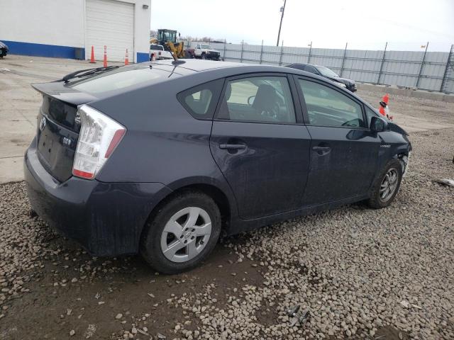 Photo 3 from auction – 2011 TOYOTA PRIUS with VIN JTDKN3DU2B5324565