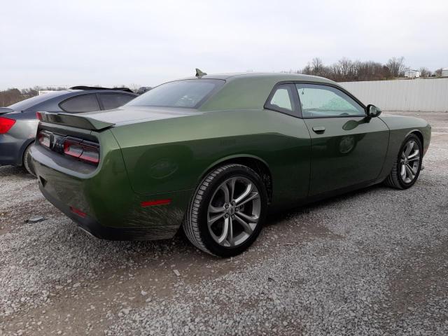 Foto 3 de la subasta – 2022 DODGE CHALLENGER con VIN 2C3CDZJG9NH227129