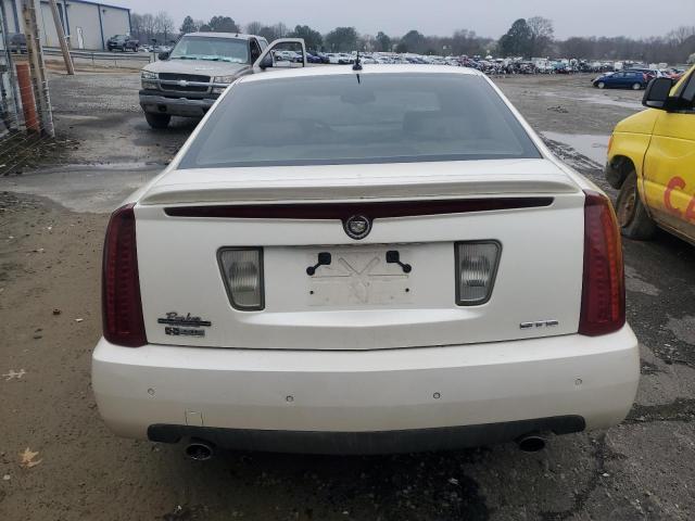 Photo 6 from auction – 2005 CADILLAC STS with VIN 1G6DC67A750221275
