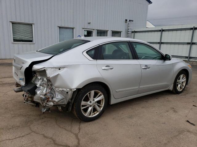 Photo 3 from auction – 2013 NISSAN ALTIMA 2.5 with VIN 1N4AL3AP4DN575354
