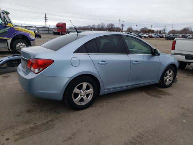 Photo 3 from auction – 2011 CHEVROLET CRUZE LT with VIN 1G1PF5S90B7204564