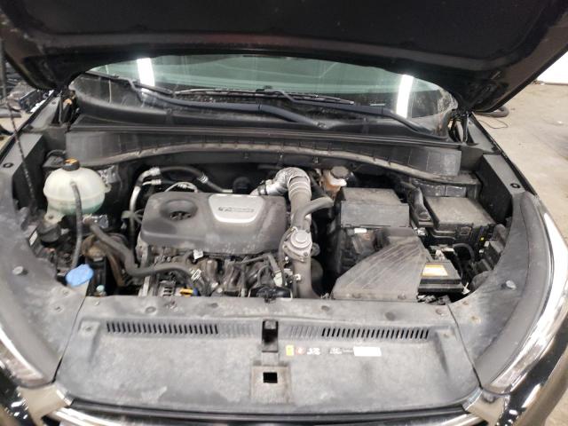 Photo 12 from auction – 2017 HYUNDAI TUCSON LIM with VIN KM8J3CA24HU293835