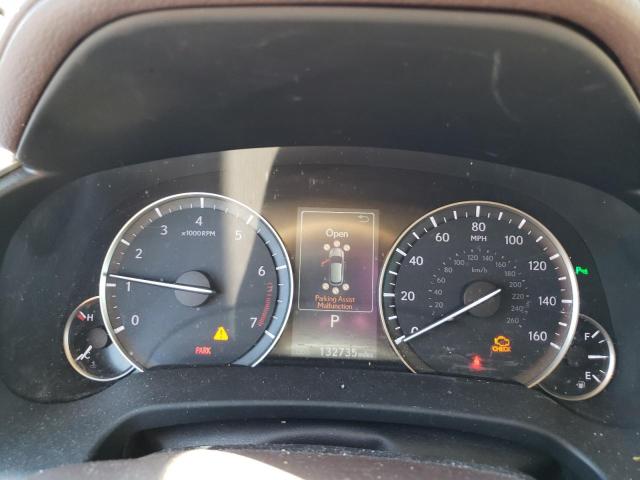 Photo 9 from auction – 2016 LEXUS RX 350 with VIN 2T2ZZMCA0GC027333