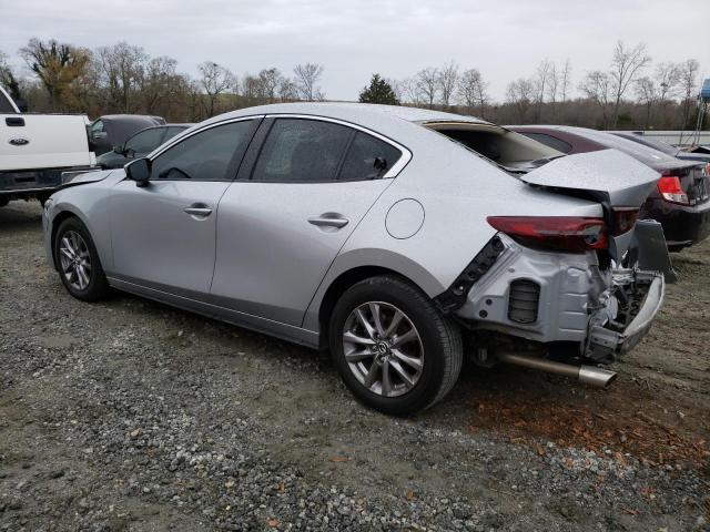Photo 2 from auction – 2021 MAZDA 3 with VIN JM1BPAA76M1334958