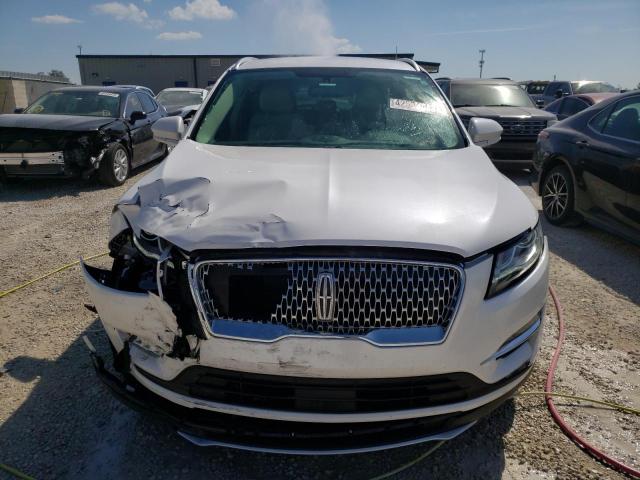 Foto 5 de la subasta – 2019 LINCOLN MKC con VIN 5LMCJ1C97KUL32242