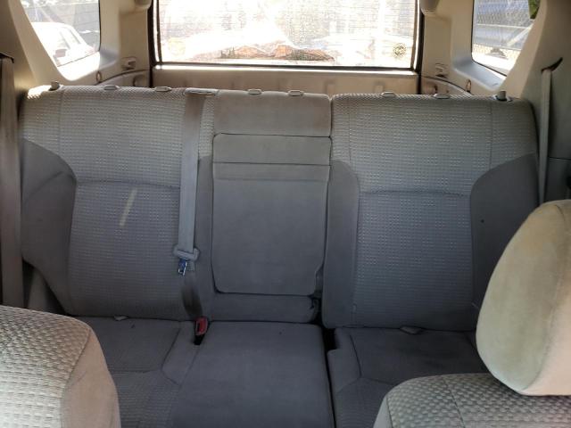 Photo 10 from auction – 2003 TOYOTA 4RUNNER SR with VIN JTEBT14R530010599