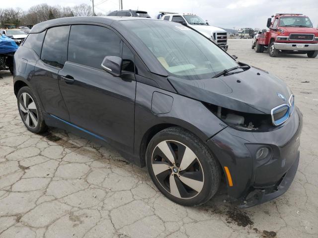 Photo 4 from auction – 2014 BMW I3 REX with VIN WBY1Z4C53EV275542