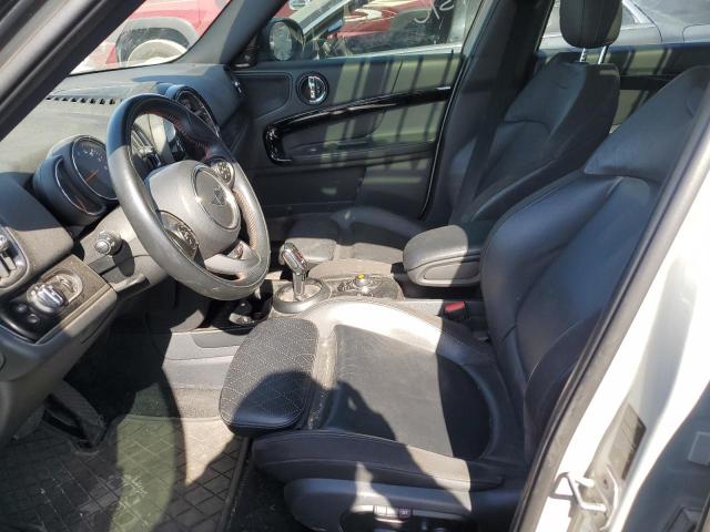 Photo 7 from auction – 2020 MINI COOPER S C with VIN WMZYX1C00L3L55785