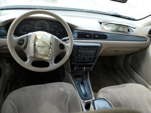 Photo 8 from auction – 2005 CHEVROLET CLASSIC with VIN 1G1ND52F25M160057