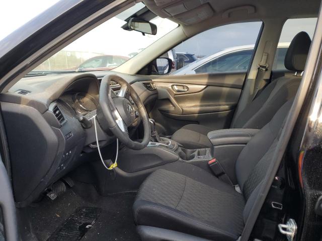 Photo 7 from auction – 2019 NISSAN ROGUE S with VIN 5N1AT2MT9KC762154