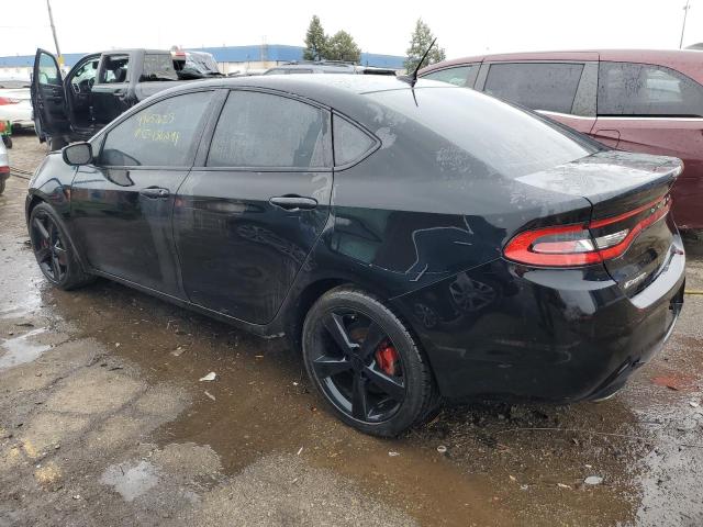 Photo 2 from auction – 2015 DODGE DART SXT with VIN 1C3CDFBB4FD126631