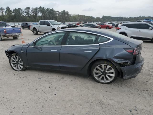 Photo 2 from auction – 2019 TESLA MODEL 3 with VIN 5YJ3E1EAXKF326835