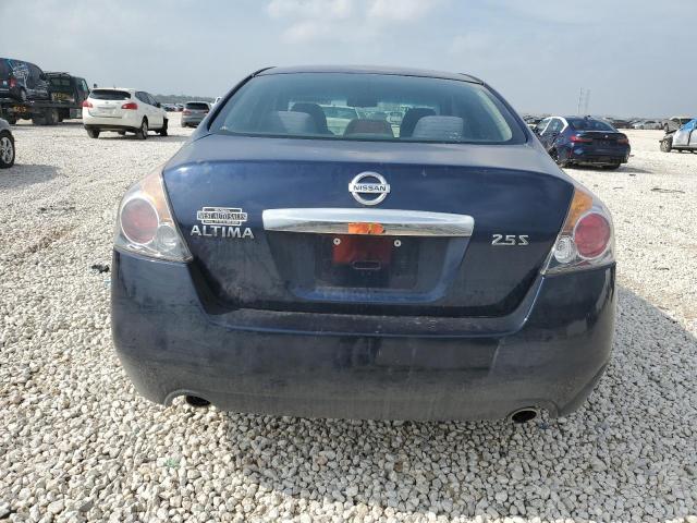 Photo 6 from auction – 2012 NISSAN ALTIMA BAS with VIN 1N4AL2AP0CN508890