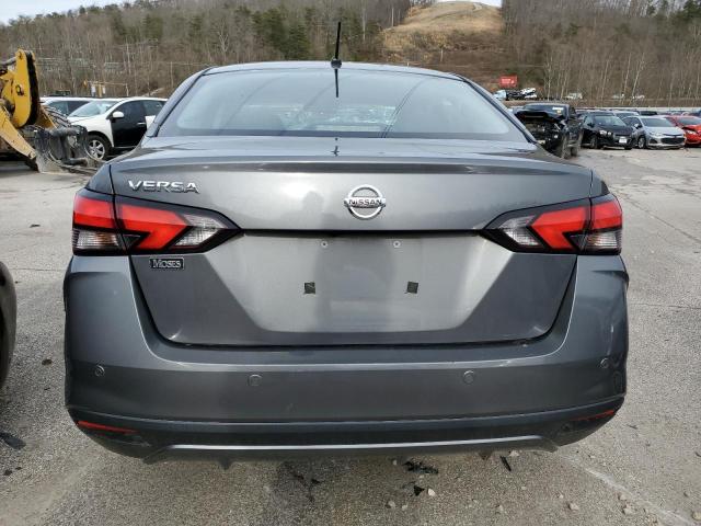 Photo 6 from auction – 2020 NISSAN VERSA S with VIN 3N1CN8DV2LL834154