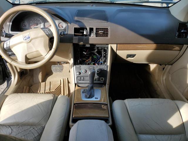 Photo 8 from auction – 2009 VOLVO XC90 3.2 with VIN YV4CZ982891496974
