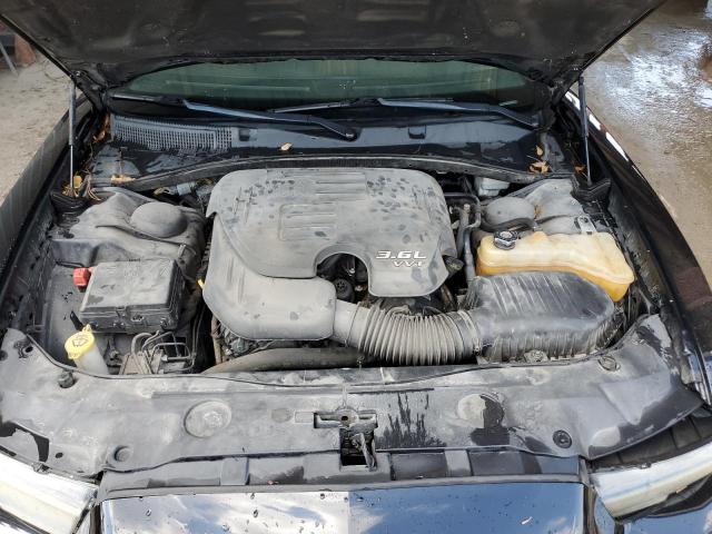 Photo 11 from auction – 2014 DODGE CHARGER SE with VIN 2C3CDXBG0EH323265
