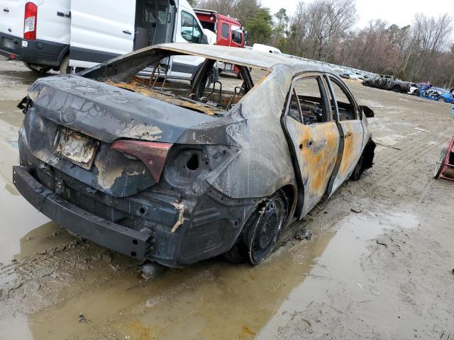 Photo 3 from auction – 2018 TOYOTA COROLLA L with VIN 5YFBURHE0JP822631