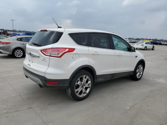Photo 3 from auction – 2013 FORD ESCAPE SEL with VIN 1FMCU0HXXDUD80218