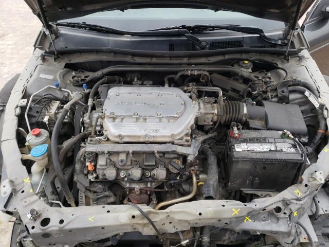 Photo 11 from auction – 2012 HONDA ACCORD EXL with VIN 1HGCS2B89CA011732