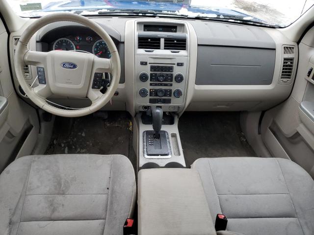 Photo 8 from auction – 2011 FORD ESCAPE XLT with VIN 1FMCU0D75BKA65387