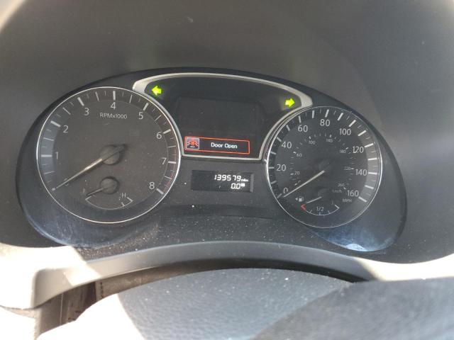 Photo 9 from auction – 2013 NISSAN ALTIMA 2.5 with VIN 1N4AL3AP0DN491693