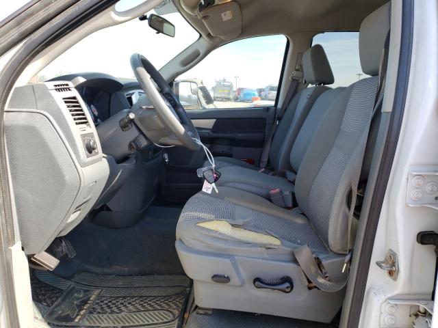 Photo 7 from auction – 2008 DODGE RAM 1500 S with VIN 1D7HU18238S602190
