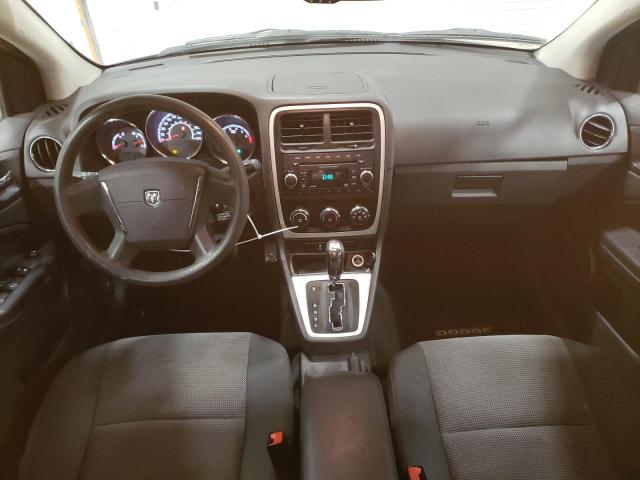 Photo 8 from auction – 2012 DODGE CALIBER SX with VIN 1C3CDWDA2CD508091