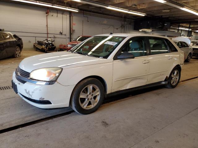 CHEVROLET MALIBU MAX 2004 with VIN 1G1ZT64824F212637 - Photo from auction