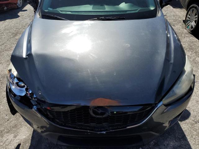Photo 11 from auction – 2015 MAZDA CX-5 SPORT with VIN JM3KE2BE3F0495986
