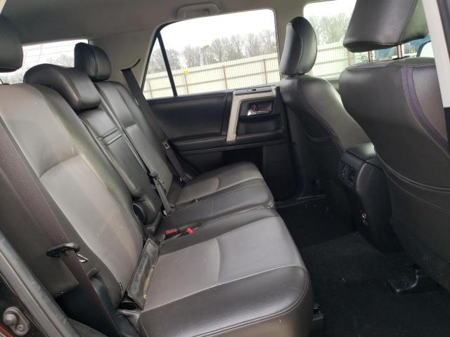 Photo 11 from auction – 2015 TOYOTA 4RUNNER SR with VIN JTEZU5JR4F5094719
