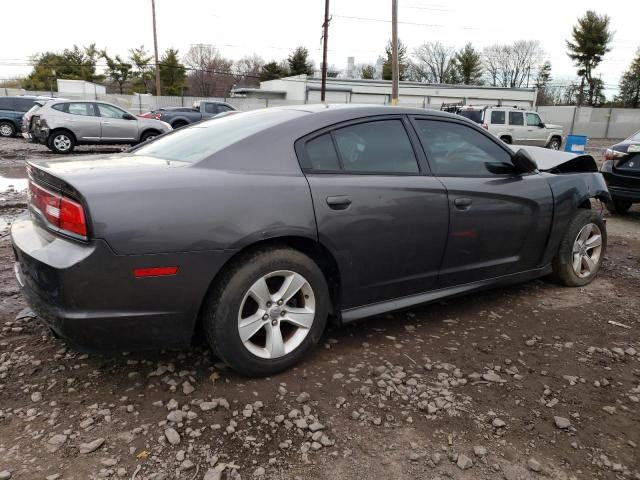 Photo 3 from auction – 2013 DODGE CHARGER SE with VIN 2C3CDXBG4DH636124