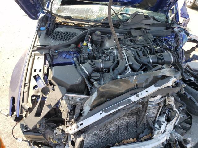 Photo 11 from auction – 2018 BMW M5 with VIN WBSJF0C57JB283960
