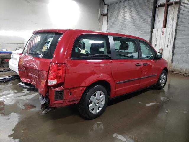Photo 3 from auction – 2013 DODGE GRAND CARA with VIN 2C4RDGBG5DR557108
