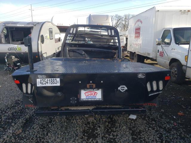 Photo 6 from auction – 2019 CHEVROLET SILVERADO with VIN 1GB4KVCG2KF101787
