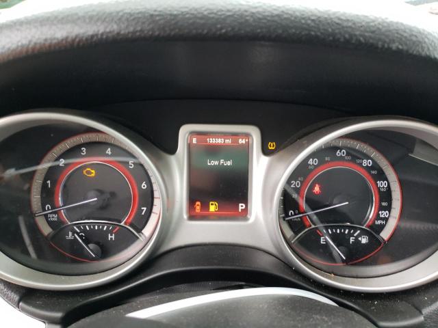 Photo 9 from auction – 2015 DODGE JOURNEY SX with VIN 3C4PDCBBXFT728181