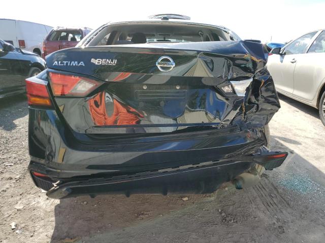 Photo 6 from auction – 2020 NISSAN ALTIMA S with VIN 1N4BL4BV2LC139538