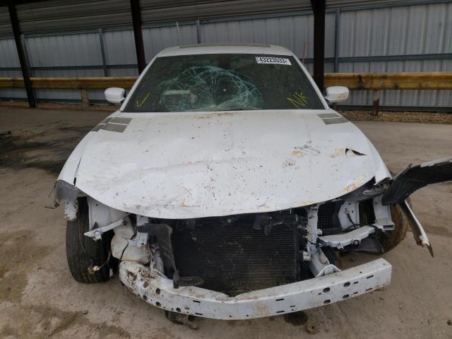 Photo 5 from auction – 2019 DODGE CHARGER SX with VIN 2C3CDXBG2KH698845