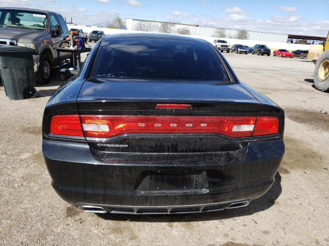 Photo 6 from auction – 2011 DODGE CHARGER with VIN 2B3CL3CGXBH544522