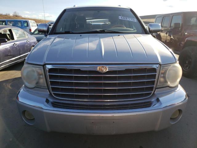 Photo 5 from auction – 2007 CHRYSLER ASPEN LIMI with VIN 1A8HW58257F507738