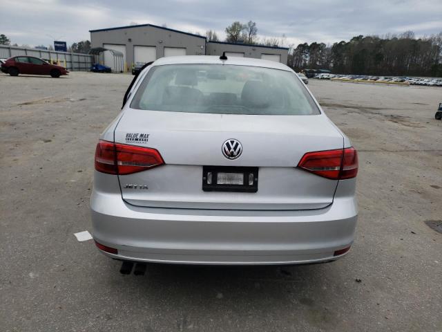 Photo 6 from auction – 2015 VOLKSWAGEN JETTA BASE with VIN 3VW2K7AJ6FM212083