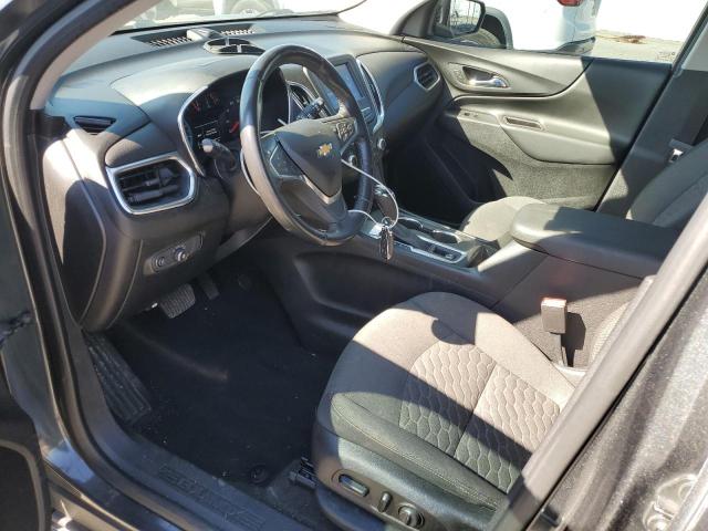 Photo 7 from auction – 2018 CHEVROLET EQUINOX LT with VIN 2GNAXJEV2J6197439