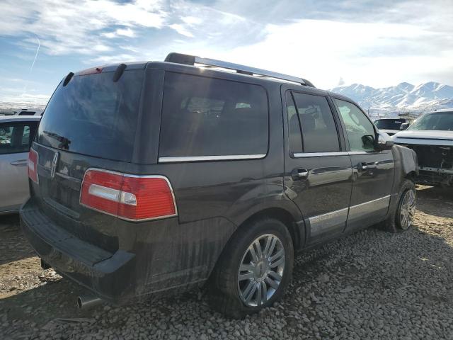Photo 3 from auction – 2007 LINCOLN NAVIGATOR with VIN 5LMFU28597LJ05020