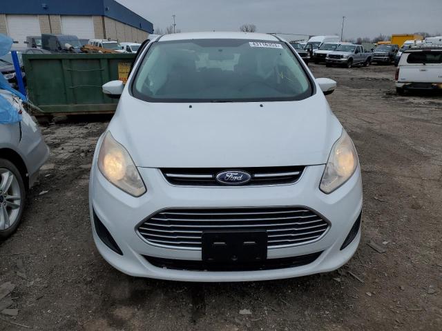 Photo 5 from auction – 2014 FORD C-MAX SE with VIN 1FADP5AU5EL518189
