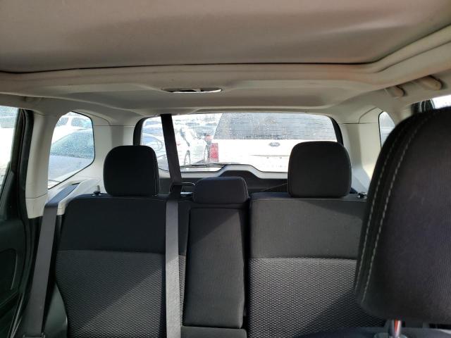 Photo 10 from auction – 2014 SUBARU FORESTER 2 with VIN JF2SJAEC9EH559281