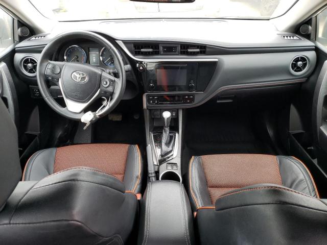 Photo 8 from auction – 2018 TOYOTA COROLLA L with VIN 5YFBURHE2JP758253