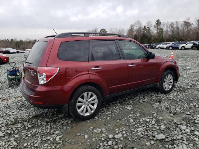 Photo 3 from auction – 2013 SUBARU FORESTER 2 with VIN JF2SHADC0DH409099